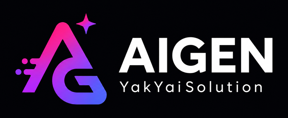 AIGEN YakYaiSolution
